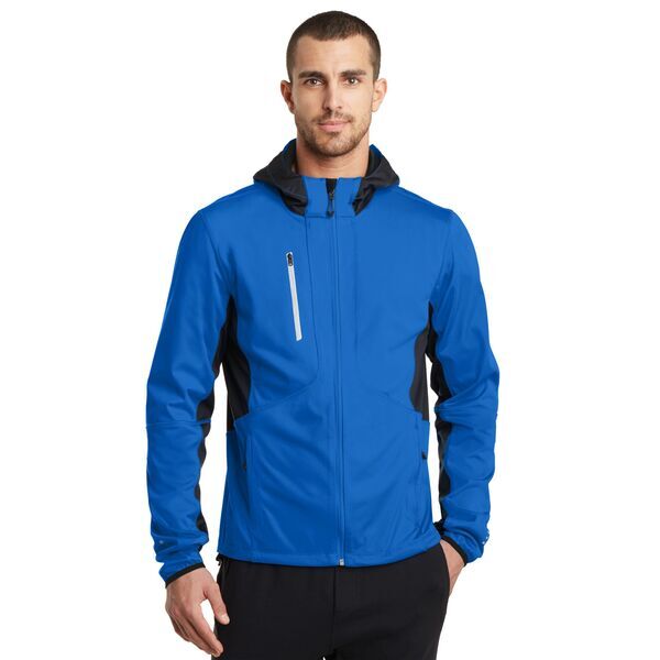 OGIO® ENDURANCE Pivot Men's Soft Shell Jacket