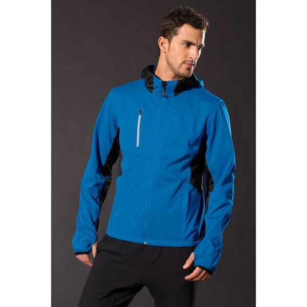 OGIO® ENDURANCE Pivot Men's Soft Shell Jacket