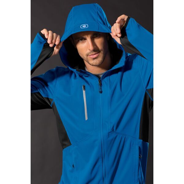 OGIO® ENDURANCE Pivot Men's Soft Shell Jacket