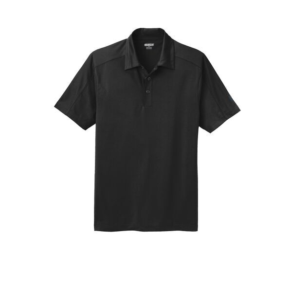 OGIO® Linear Men's Stretch Performance Polo