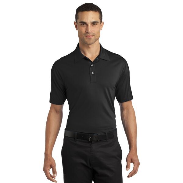 OGIO® Linear Men's Stretch Performance Polo