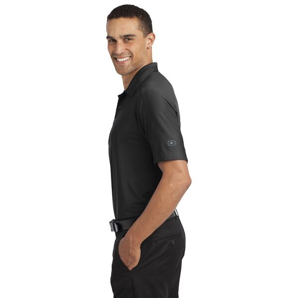 OGIO® Linear Men's Stretch Performance Polo