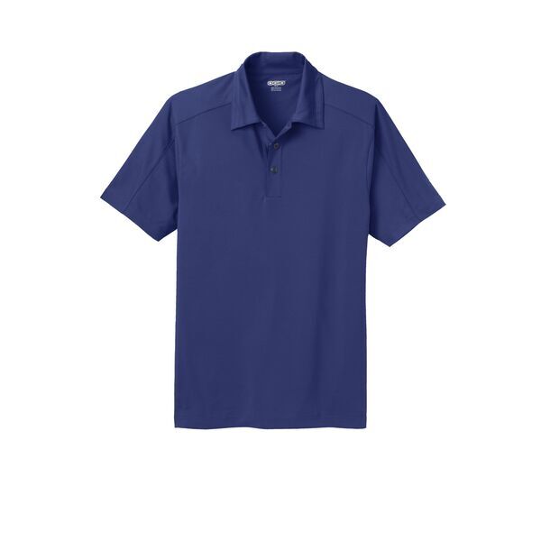 OGIO® Linear Men's Stretch Performance Polo