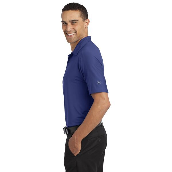 OGIO® Linear Men's Stretch Performance Polo