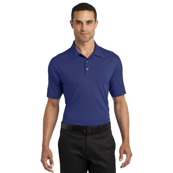 OGIO® Linear Men's Stretch Performance Polo