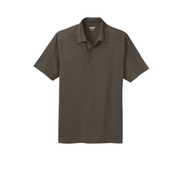 OGIO® Linear Men's Stretch Performance Polo