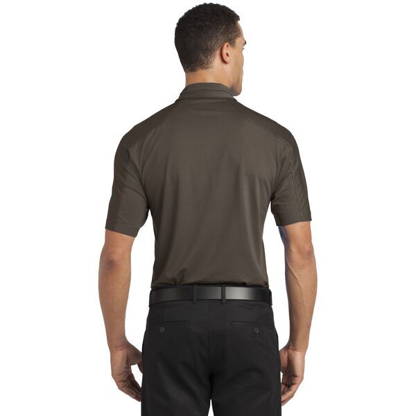 OGIO® Linear Men's Stretch Performance Polo