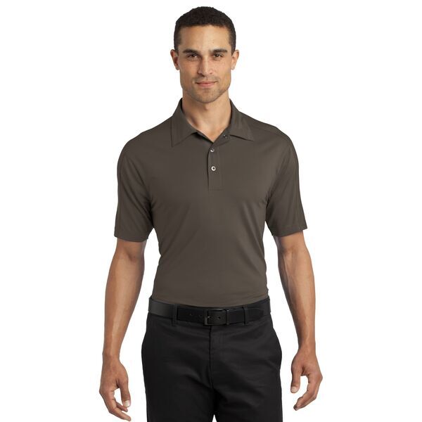 OGIO® Linear Men's Stretch Performance Polo
