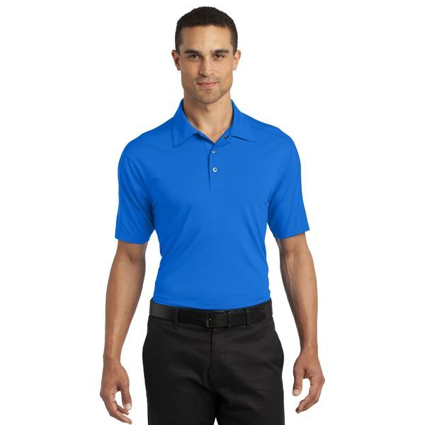 OGIO® Linear Men's Stretch Performance Polo