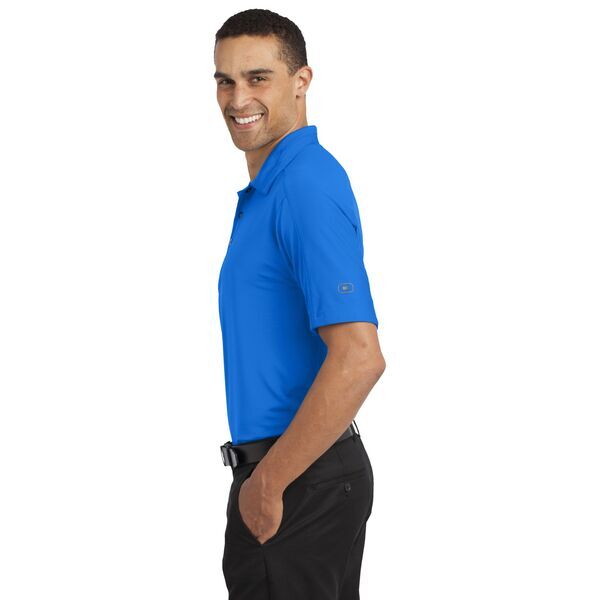 OGIO® Linear Men's Stretch Performance Polo