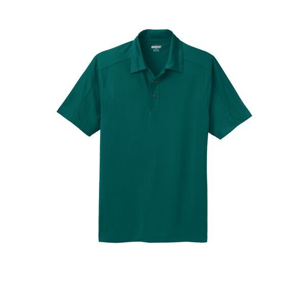 OGIO® Linear Men's Stretch Performance Polo