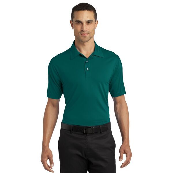 OGIO® Linear Men's Stretch Performance Polo