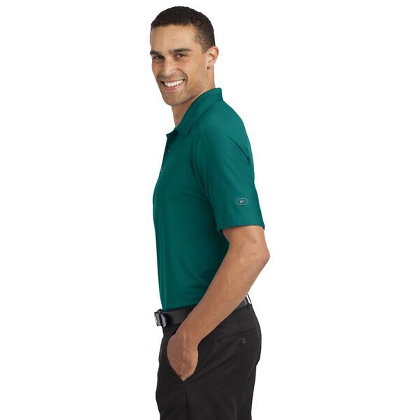 OGIO® Linear Men's Stretch Performance Polo