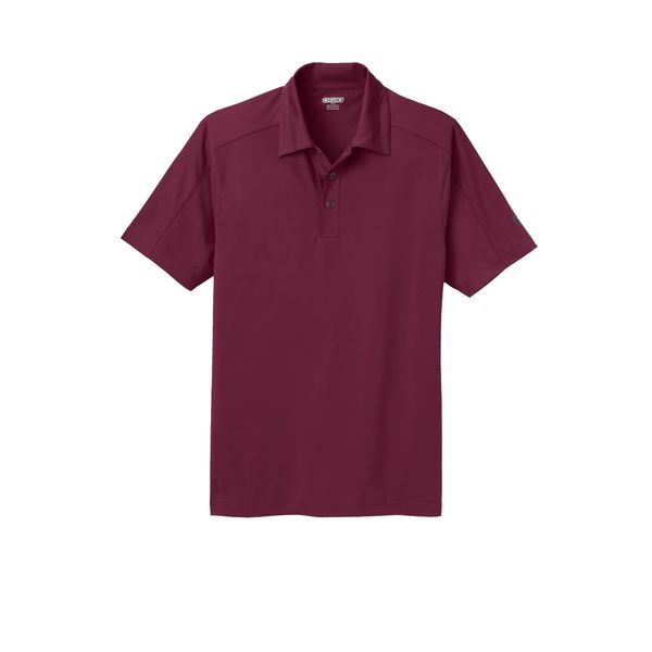 OGIO® Linear Men's Stretch Performance Polo