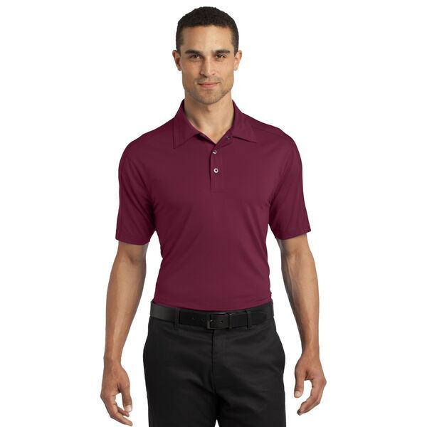 OGIO® Linear Men's Stretch Performance Polo