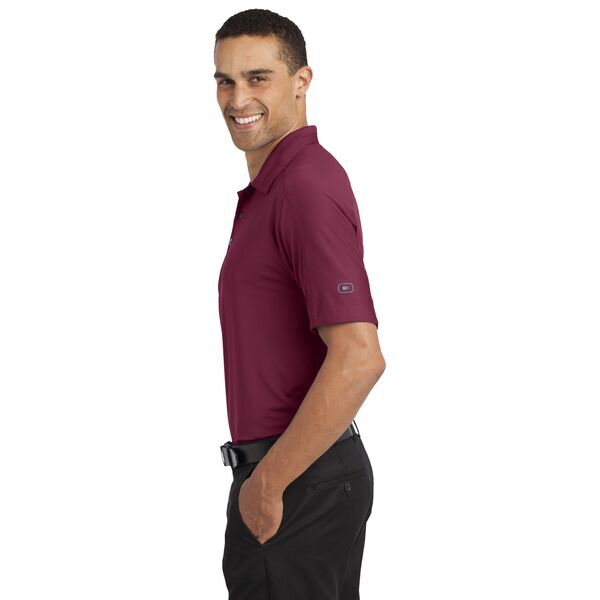 OGIO® Linear Men's Stretch Performance Polo