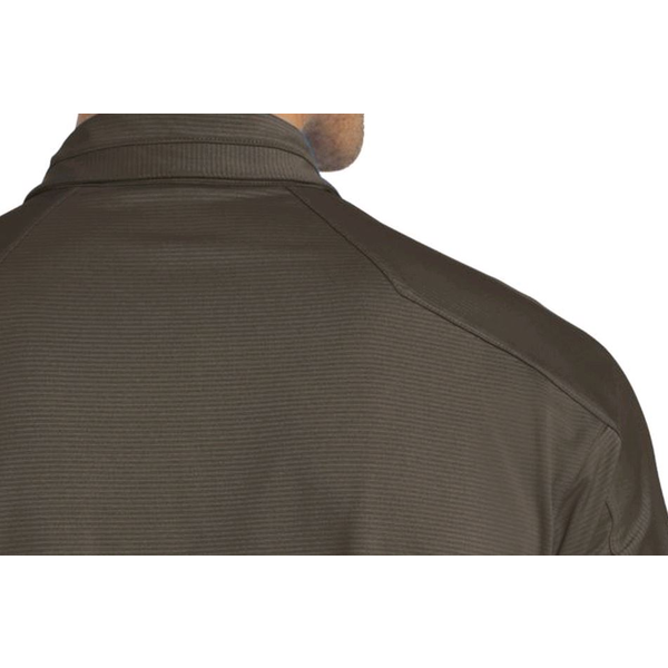 OGIO® Linear Men's Stretch Performance Polo