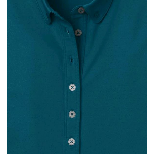 OGIO® Gauge Ladies' Stretch Performance Polo