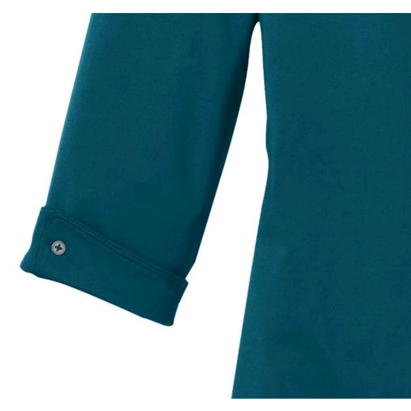 OGIO® Gauge Ladies' Stretch Performance Polo