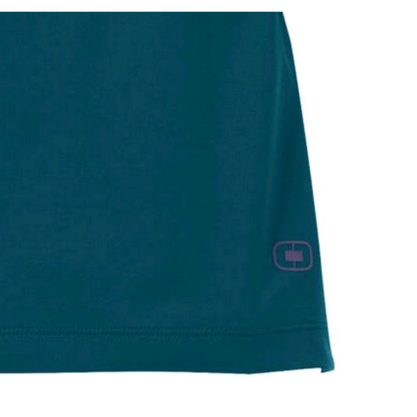 OGIO® Gauge Ladies' Stretch Performance Polo