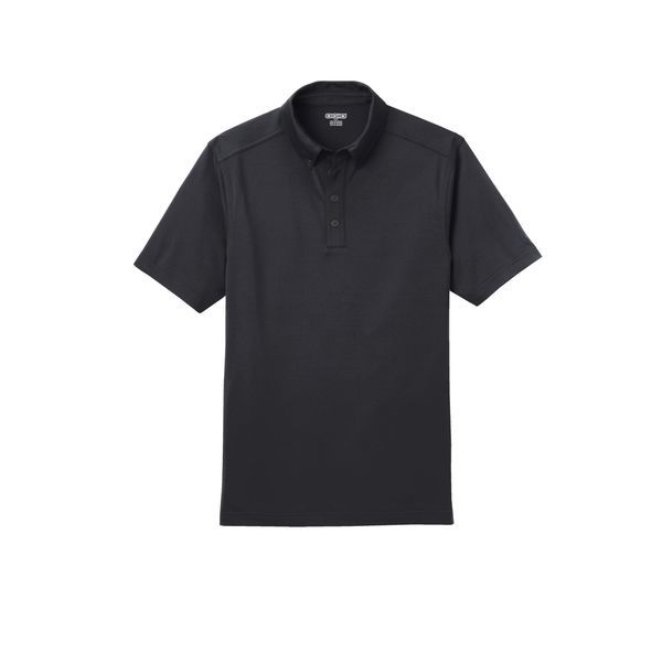 OGIO® Gauge Men's Stretch Performance Polo