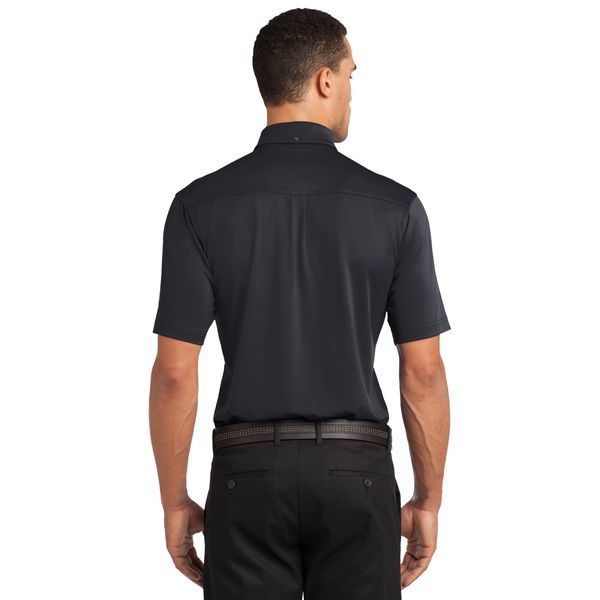 OGIO® Gauge Men's Stretch Performance Polo