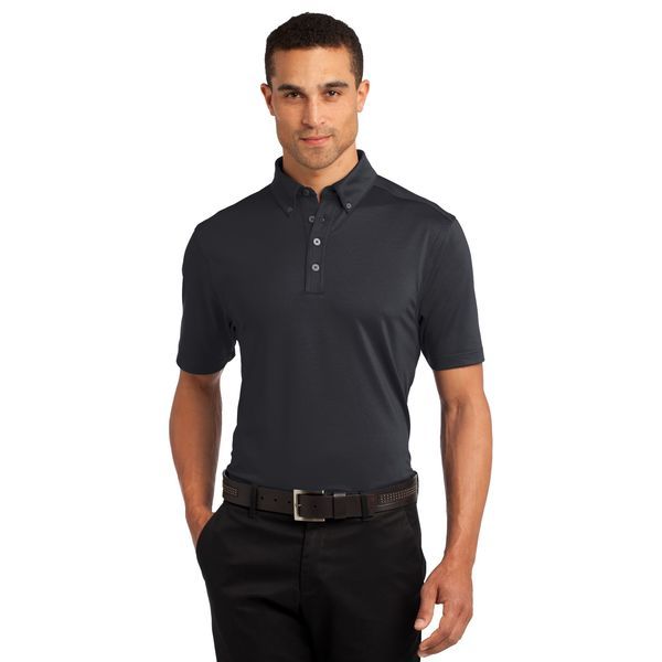 OGIO® Gauge Men's Stretch Performance Polo
