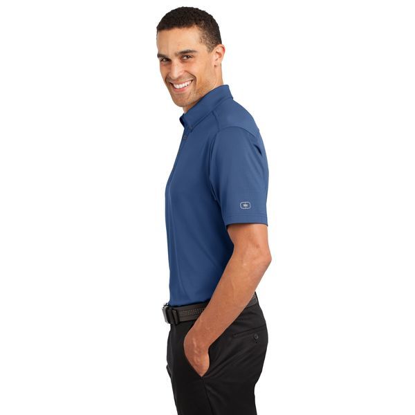 OGIO® Gauge Men's Stretch Performance Polo