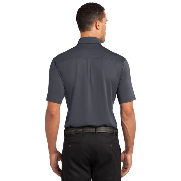 OGIO® Gauge Men's Stretch Performance Polo