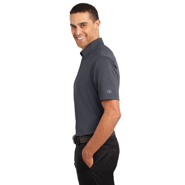 OGIO® Gauge Men's Stretch Performance Polo