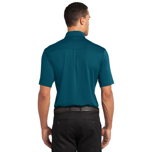OGIO® Gauge Men's Stretch Performance Polo