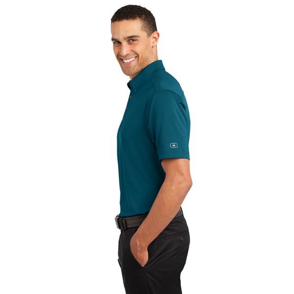 OGIO® Gauge Men's Stretch Performance Polo