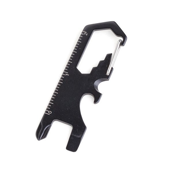 Carabiner Tool