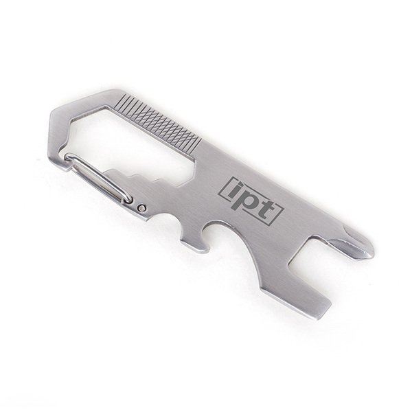 Carabiner Tool