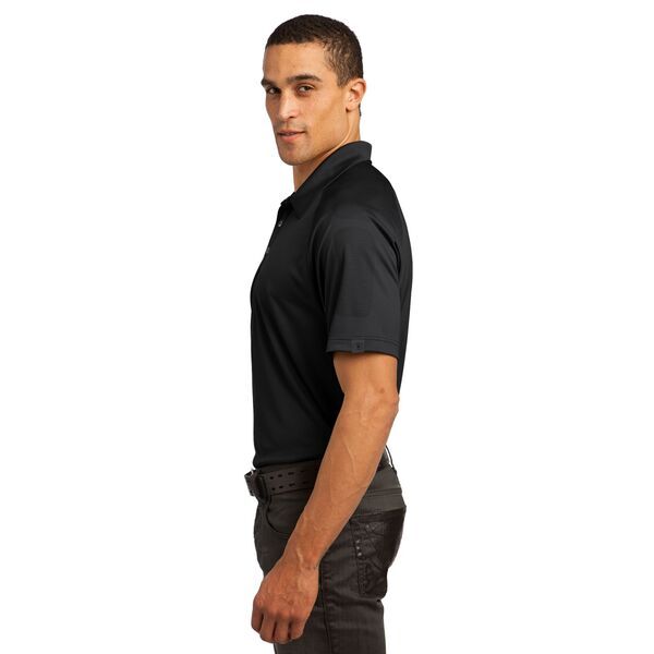 OGIO® Optic Men's Poly Mesh Performance Polo
