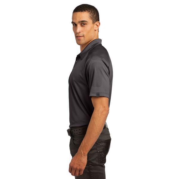 OGIO® Optic Men's Poly Mesh Performance Polo