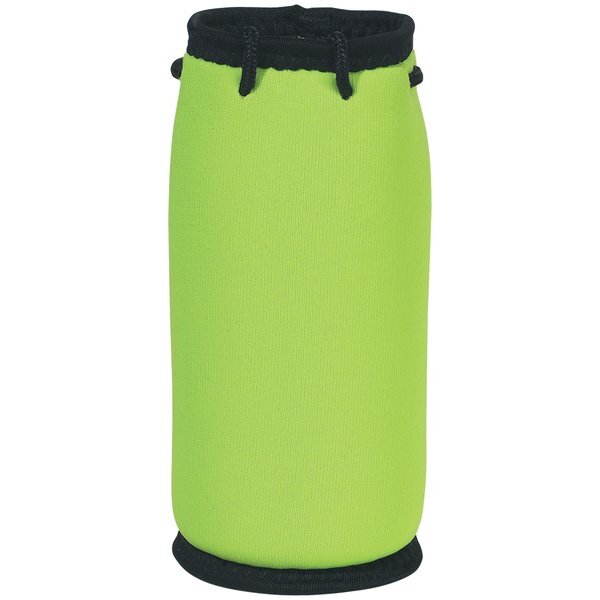 Wet Suit Bottle Insulator with Swivel Clip