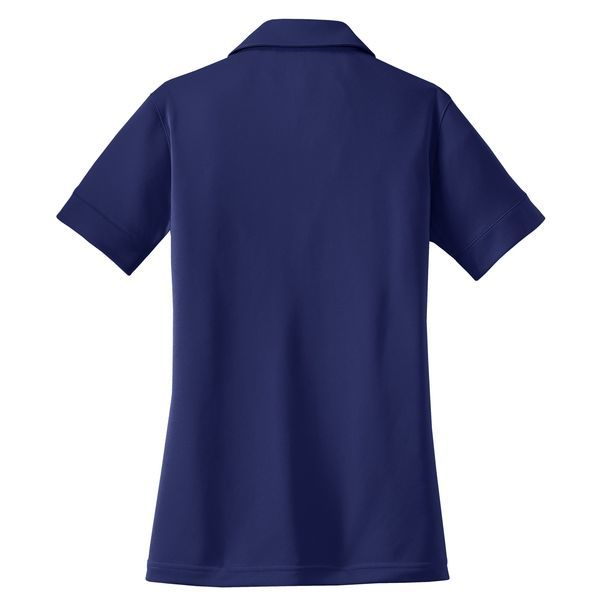 OGIO® Glam Ladies' Poly Mesh Performance Polo