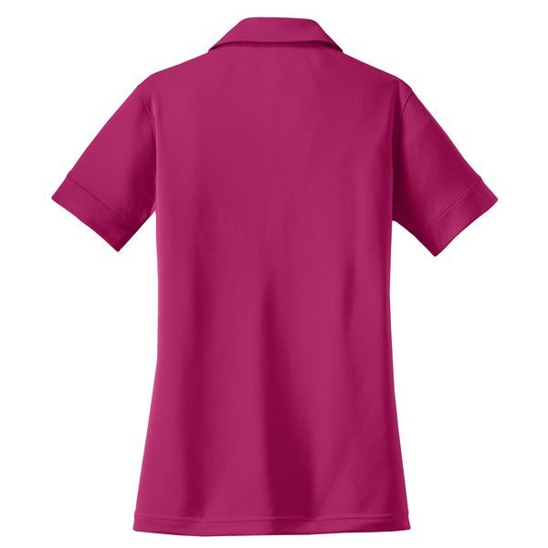 OGIO® Glam Ladies' Poly Mesh Performance Polo