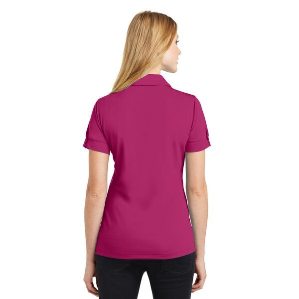 OGIO® Glam Ladies' Poly Mesh Performance Polo