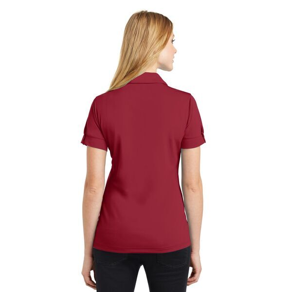 OGIO® Glam Ladies' Poly Mesh Performance Polo | Promotions Now