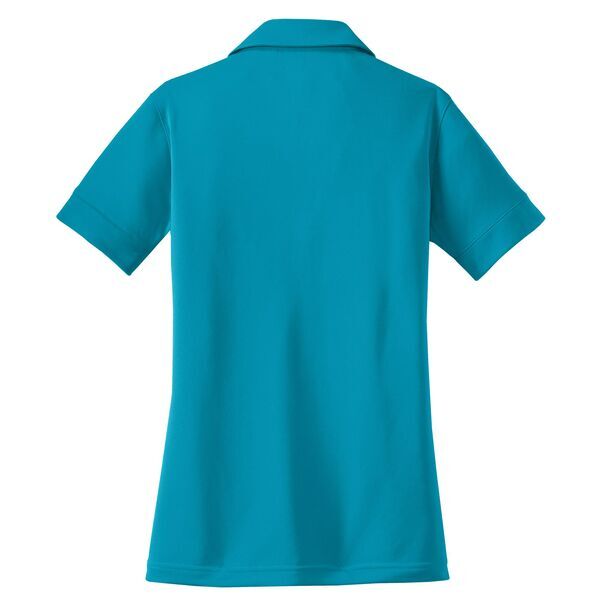OGIO® Glam Ladies' Poly Mesh Performance Polo