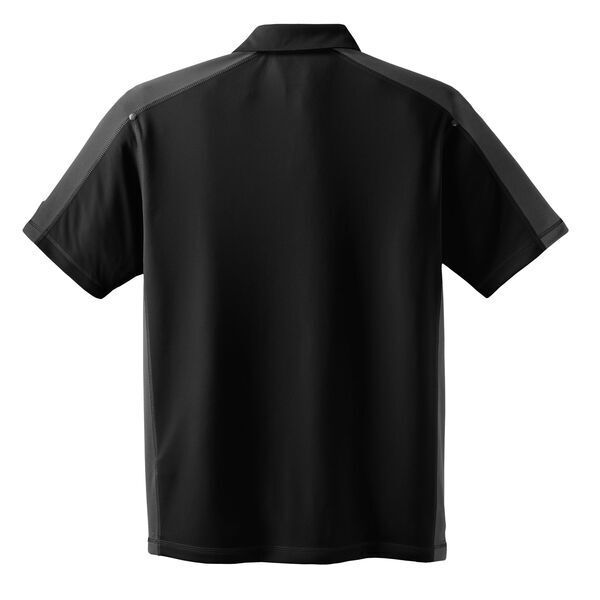 OGIO® Trax Men's Poly Knit Performance Polo