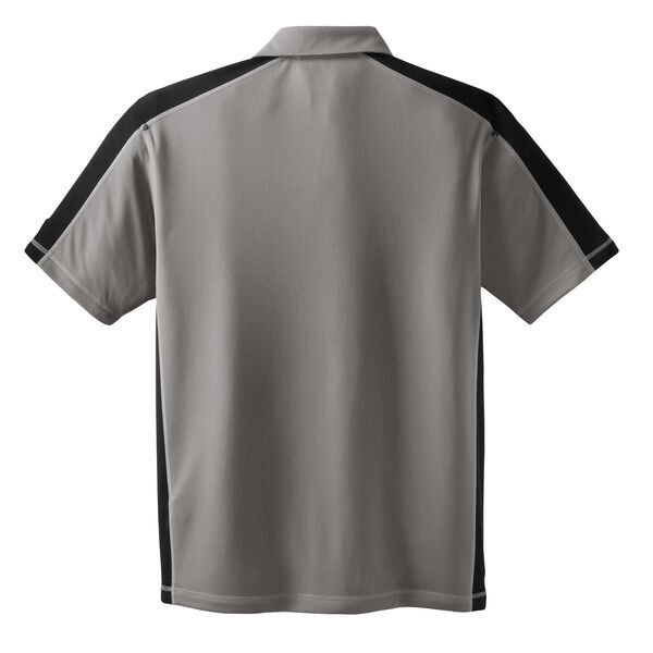 OGIO® Trax Men's Poly Knit Performance Polo