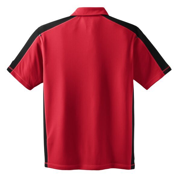 OGIO® Trax Men's Poly Knit Performance Polo