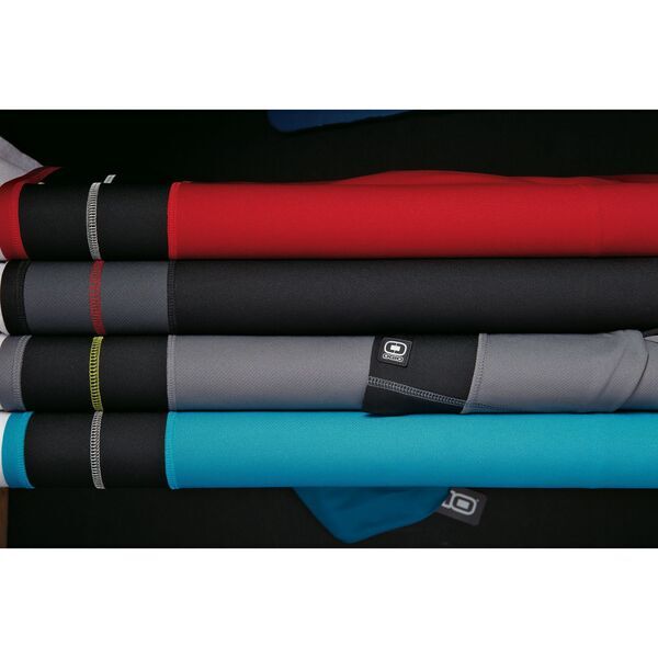 OGIO® Trax Men's Poly Knit Performance Polo