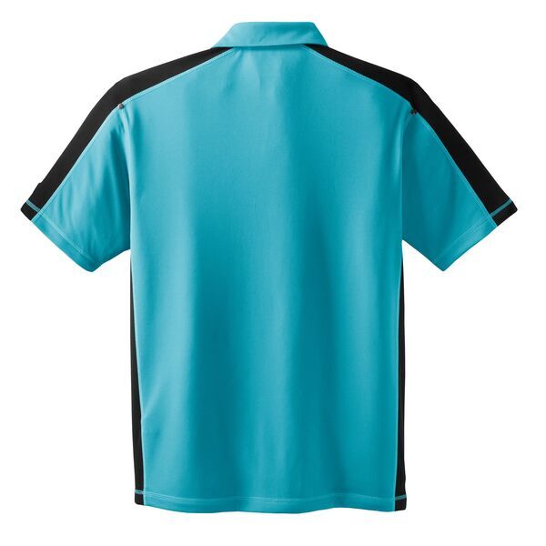 OGIO® Trax Men's Poly Knit Performance Polo