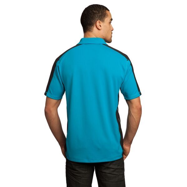 OGIO® Trax Men's Poly Knit Performance Polo