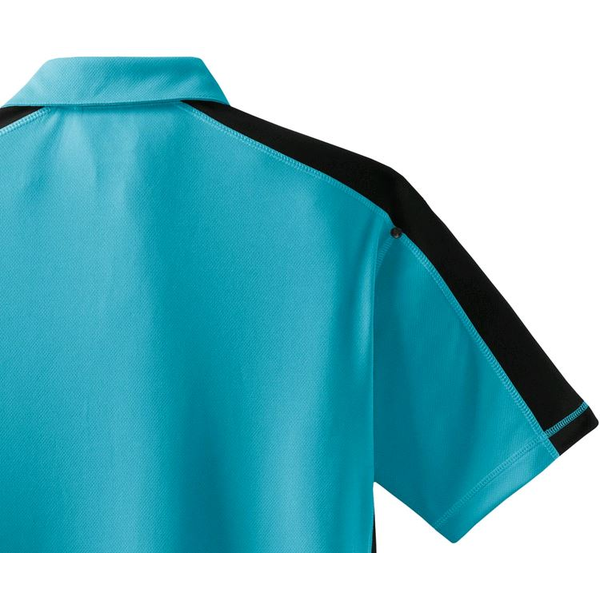 OGIO® Trax Men's Poly Knit Performance Polo