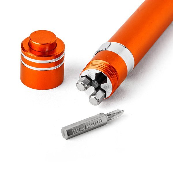 Pocket Pal 2.0 Screwbit Set